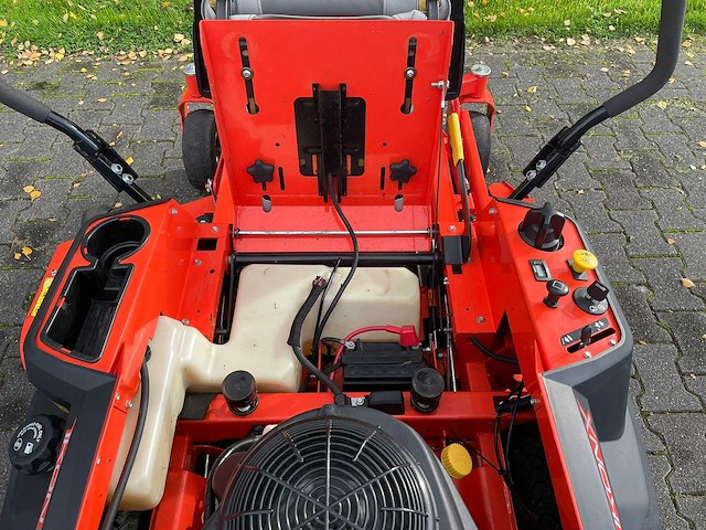 Ariens - ikon x52 - grasmaaier - afbeelding 12 van  31