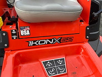 Ariens - ikon x52 - grasmaaier - afbeelding 13 van  31