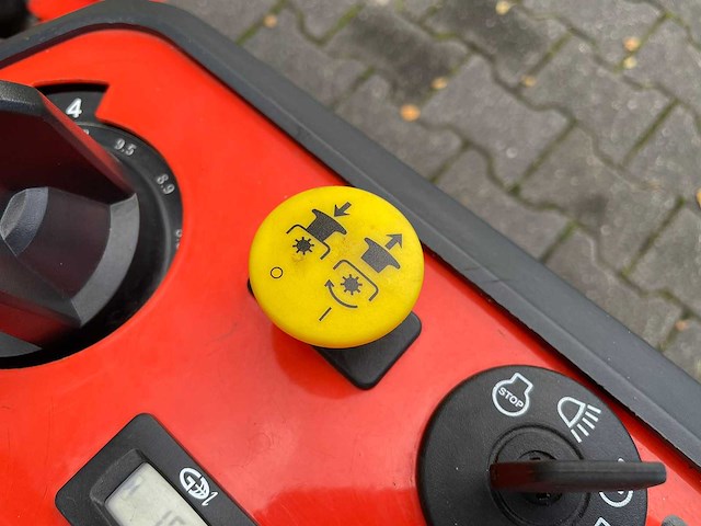 Ariens - ikon x52 - grasmaaier - afbeelding 28 van  31