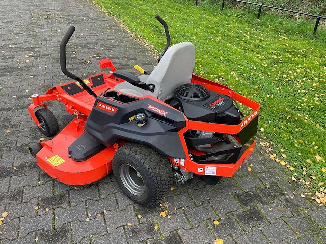 Ariens - ikon x52 - grasmaaier - afbeelding 2 van  31