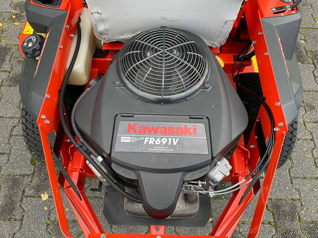 Ariens - ikon x52 - grasmaaier - afbeelding 30 van  31