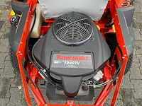 Ariens - ikon x52 - grasmaaier - afbeelding 30 van  31