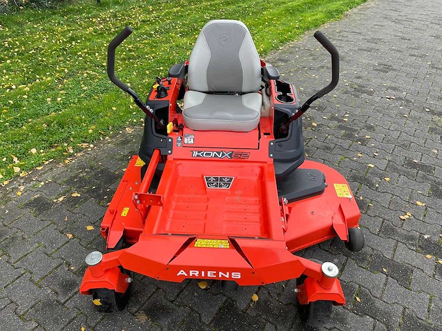 Ariens - ikon x52 - grasmaaier - afbeelding 4 van  31