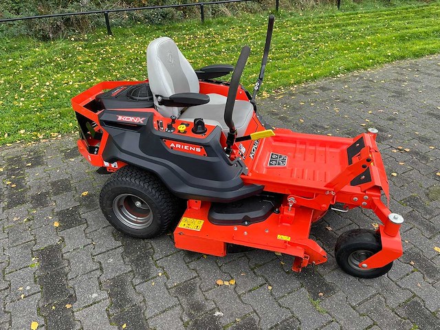 Ariens - ikon x52 - grasmaaier - afbeelding 5 van  31