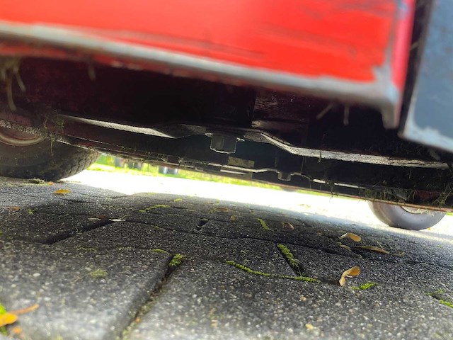 Ariens - ikon x52 - grasmaaier - afbeelding 2 van  31