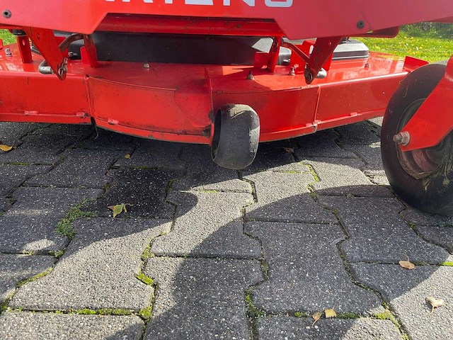 Ariens - ikon x52 - grasmaaier - afbeelding 6 van  31