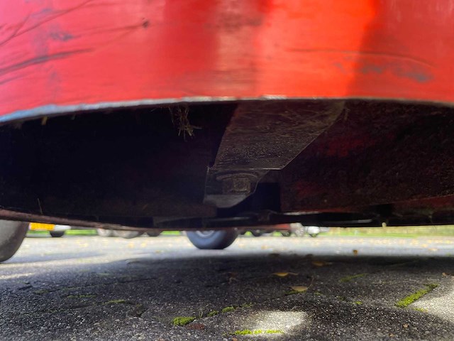 Ariens - ikon x52 - grasmaaier - afbeelding 7 van  31