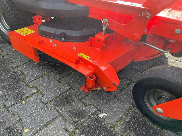 Ariens - ikon x52 - grasmaaier - afbeelding 9 van  31