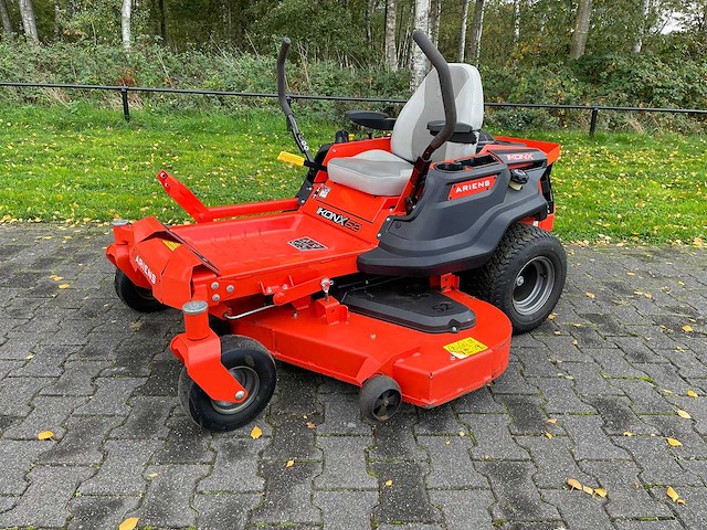 Ariens - ikon x52 - grasmaaier - afbeelding 1 van  31