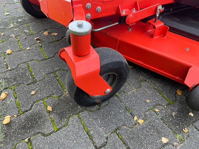 Ariens - ikon x52 - grasmaaier - afbeelding 14 van  31