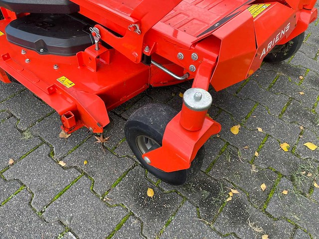 Ariens - ikon x52 - grasmaaier - afbeelding 15 van  31