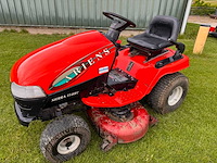 Ariens - sierra 1540h - zitmaaier - afbeelding 1 van  6