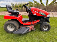 Ariens - sierra 1540h - zitmaaier - afbeelding 3 van  6