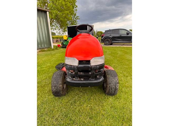 Ariens - sierra 1540h - zitmaaier - afbeelding 5 van  6