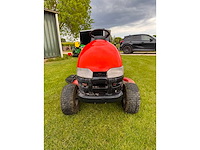 Ariens - sierra 1540h - zitmaaier - afbeelding 5 van  6