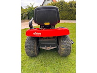 Ariens - sierra 1540h - zitmaaier - afbeelding 6 van  6