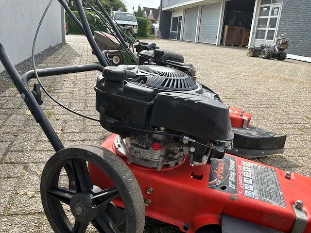 Ariens 22’ string trimmer onkruidborstel (2x) - afbeelding 2 van  13