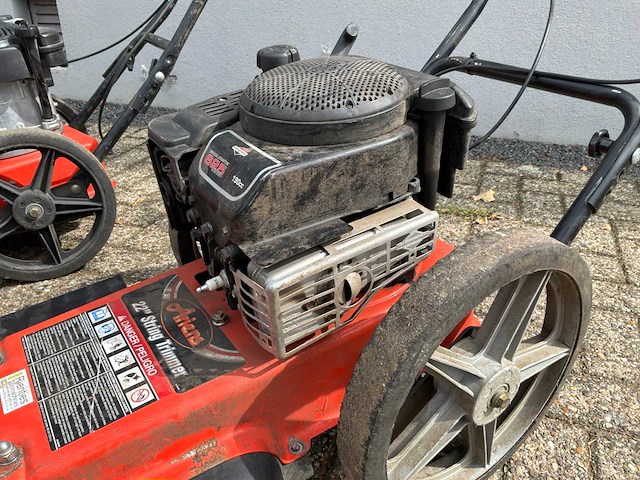 Ariens 22’ string trimmer onkruidborstel (2x) - afbeelding 3 van  13