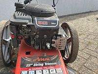 Ariens 22’ string trimmer onkruidborstel (2x) - afbeelding 4 van  13