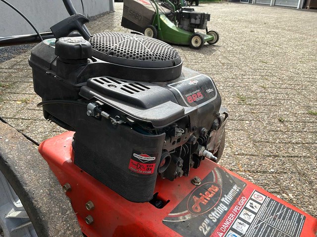 Ariens 22’ string trimmer onkruidborstel (2x) - afbeelding 5 van  13