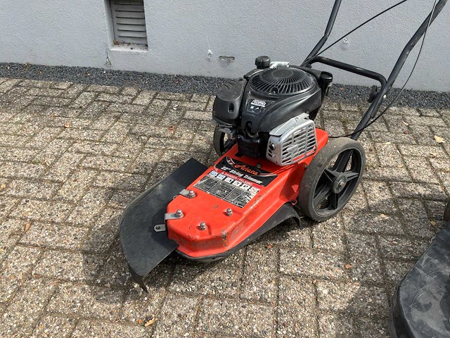 Ariens 22’ string trimmer onkruidborstel (2x) - afbeelding 6 van  13