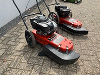 Ariens 22’ string trimmer onkruidborstel (2x) - afbeelding 8 van  13