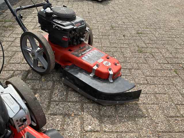 Ariens 22’ string trimmer onkruidborstel (2x) - afbeelding 9 van  13