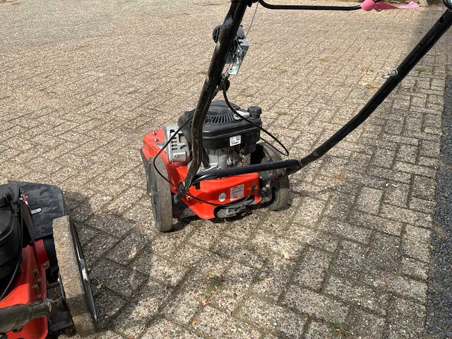 Ariens 22’ string trimmer onkruidborstel (2x) - afbeelding 10 van  13