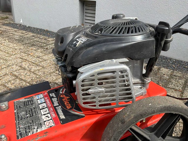 Ariens 22’ string trimmer onkruidborstel (2x) - afbeelding 12 van  13