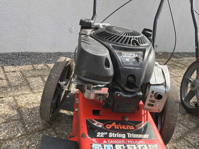 Ariens 22’ string trimmer onkruidborstel (2x) - afbeelding 13 van  13