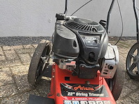Ariens 22’ string trimmer onkruidborstel (2x) - afbeelding 13 van  13