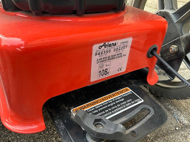 Ariens 22” string trimmer - afbeelding 2 van  10