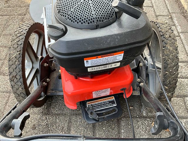 Ariens 22” string trimmer - afbeelding 5 van  7