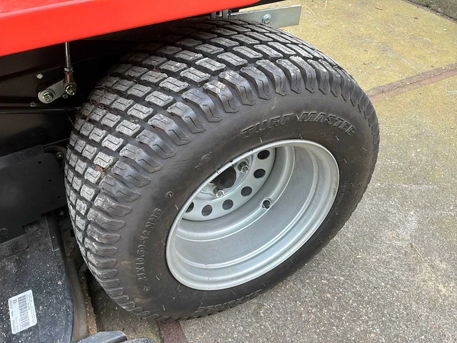 Ariens a25-50he zitmaaier - afbeelding 2 van  16