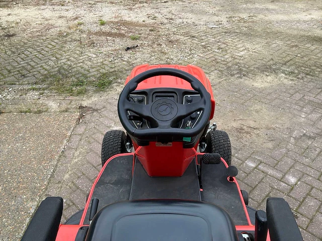 Ariens a25-50he zitmaaier - afbeelding 3 van  16