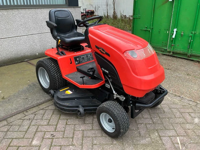 Ariens a25-50he zitmaaier - afbeelding 9 van  16