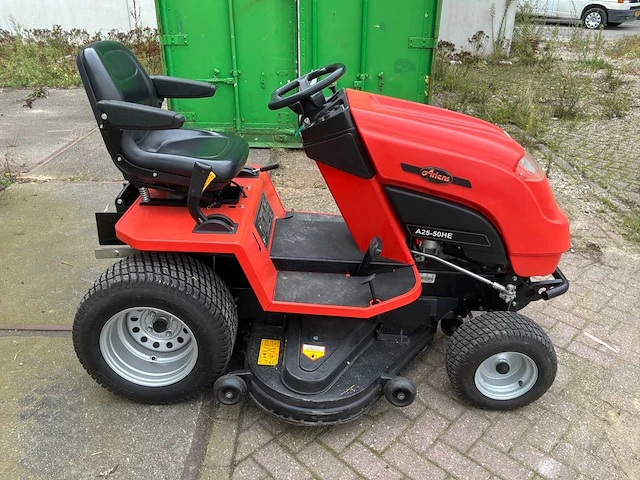 Ariens a25-50he zitmaaier - afbeelding 10 van  16