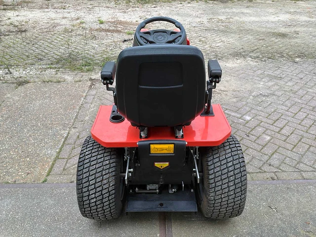 Ariens a25-50he zitmaaier - afbeelding 12 van  16