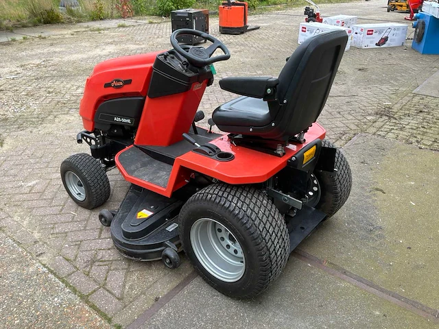 Ariens a25-50he zitmaaier - afbeelding 13 van  16