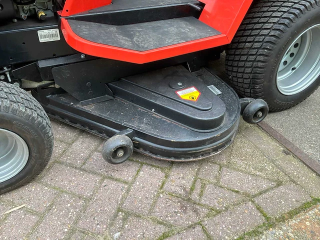 Ariens a25-50he zitmaaier - afbeelding 15 van  16