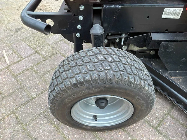 Ariens a25-50he zitmaaier - afbeelding 16 van  16