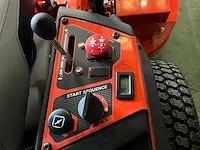 Ariens apex 52rd zero-turn zitmaaier - afbeelding 3 van  11