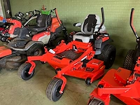 Ariens apex 52rd zero-turn zitmaaier