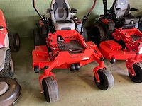 Ariens apex 52rd zero-turn zitmaaier - afbeelding 5 van  11