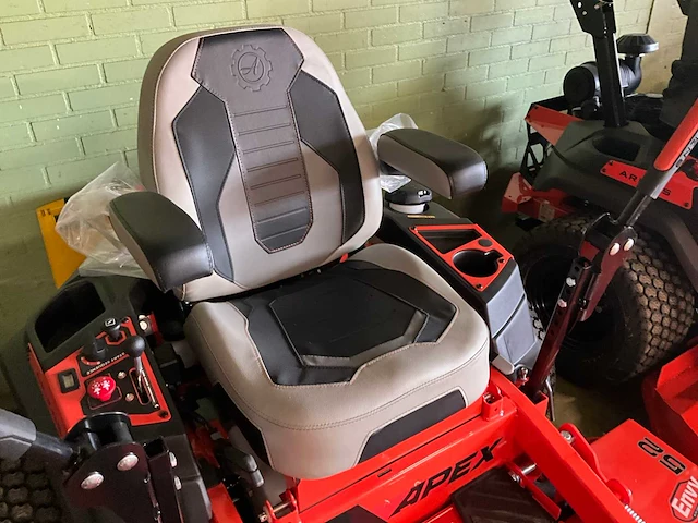 Ariens apex 52rd zero-turn zitmaaier - afbeelding 6 van  11