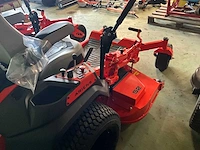 Ariens apex 52rd zero-turn zitmaaier - afbeelding 7 van  11