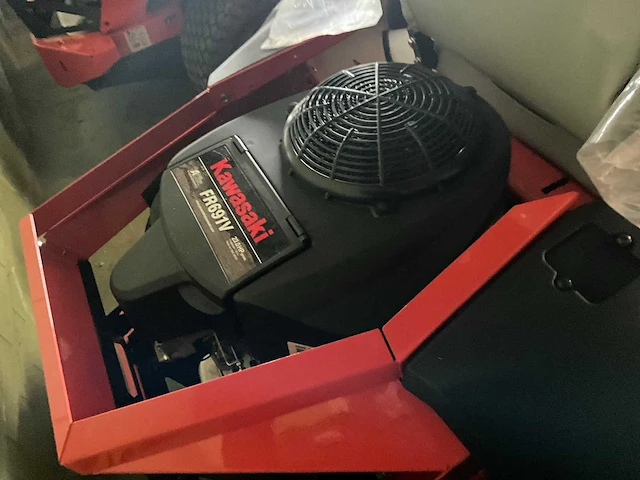Ariens apex 52rd zero-turn zitmaaier - afbeelding 11 van  11