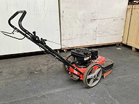 Ariens onkruidborstel - afbeelding 4 van  9