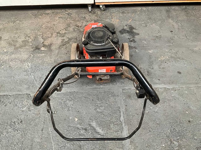 Ariens onkruidborstel - afbeelding 5 van  9