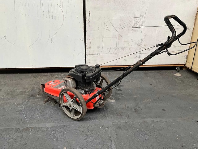 Ariens onkruidborstel - afbeelding 6 van  9